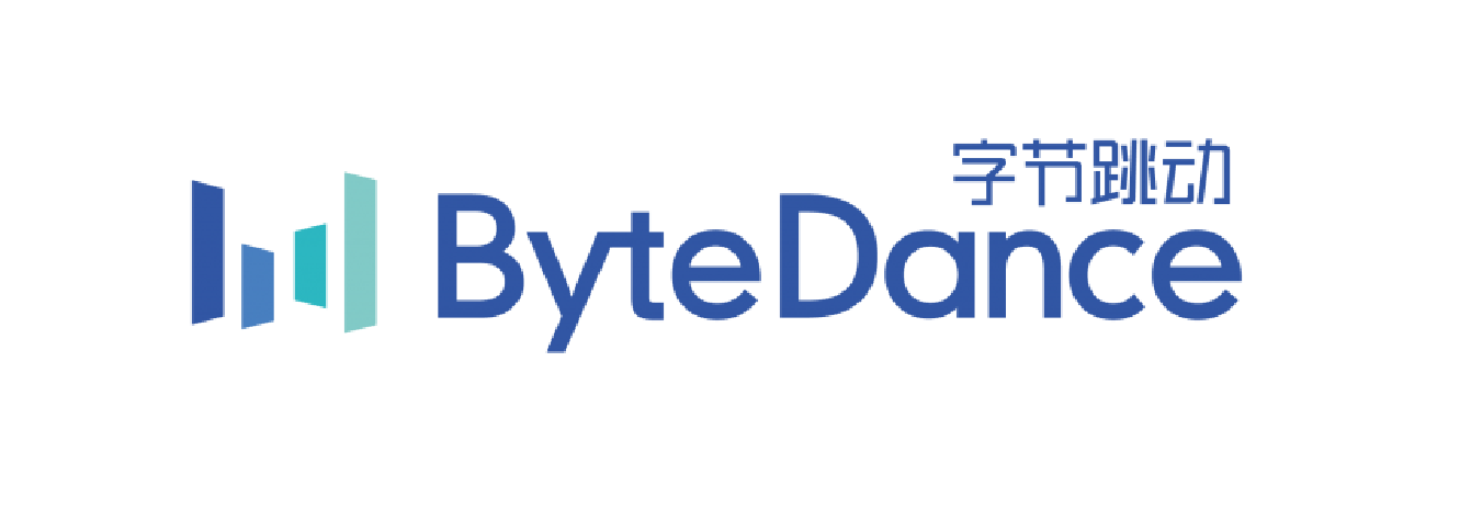 ByteDance Logo